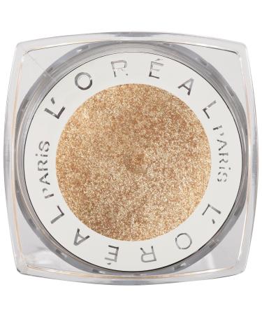 Lor Eyeshdw Infallible Et Size .12 Loreal Infallible Eyeshadow Eternal Sunshine