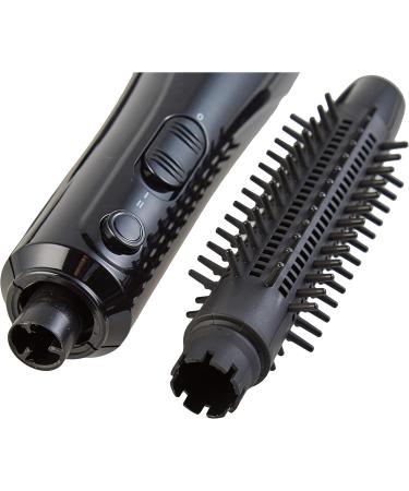 Buy Babyliss Airstyler Trio BAB3400E - Black | International Shipping Available - Buy Online on GoSupps.com