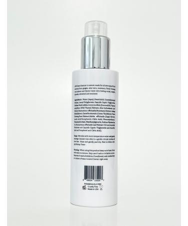 APII Moissy Cleanser - All Natural Daily Use Cleanser 150ml | Gentle Effective Skincare for All Skin Types - Shop Now - Buy Online on GoSupps.com