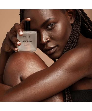 Dime Beauty Tuesday Date Night Perfume 1.7 oz / 50 ml - Buy Online on GoSupps.com