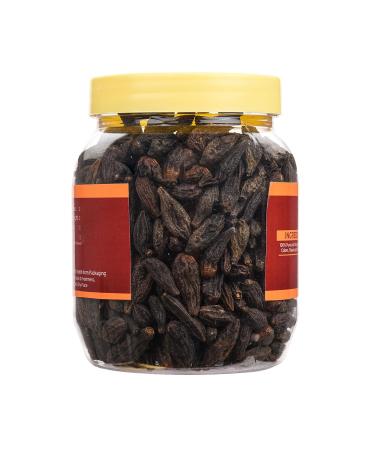 Buy JMN Harad Choti (Haritaki) 100g - Natural Terminalia Chebula | Premium Black Myrobalan - Buy Online on GoSupps.com