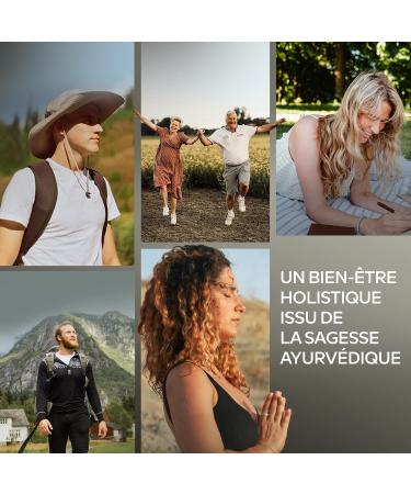 Shilajit Pure Himalaya 36000mg Extrait 30:1 | 50% Acide Fulviques Qualit Premium - Shilajite Energie et Immunit 100% V g talien Pur Sans Additifs - 90 Pure Himalayan Shilajit G lules - Buy Online on GoSupps.com