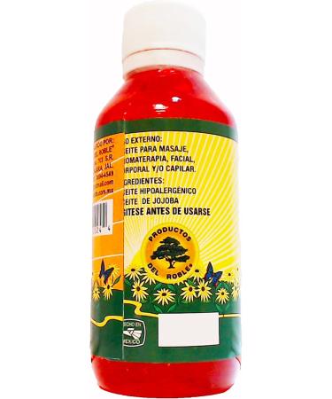 Jojoba Oil for Skin Imbalance & Damaged Hair - Premium Quality | International Shipping - Buy Online on GoSupps.com