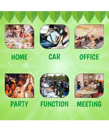 HARIBAS Banarasi Meetha Mix Mukhwas 250gm | Meetha Mix Mukhwas Mouth Freshener (Dry Mix Mouth Freshener Digestive and After-Meal Mukhwas)_Packing May Vary - Buy Online on GoSupps.com