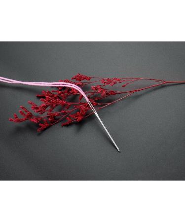 Hand Sewing Needle Kit for Embroidery and Sewing - 30PCS/Set - Buy Online on GoSupps.com