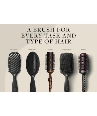 Wonder Brush Black - Buy Online on GoSupps.com