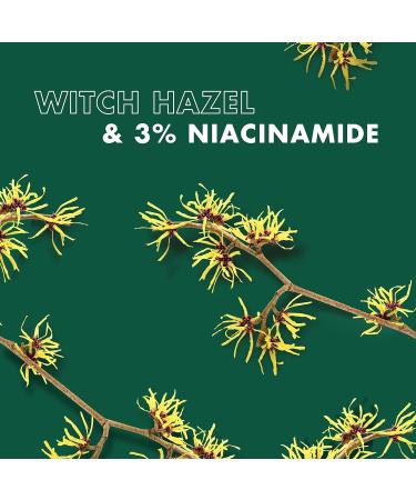 SheaMoisture Men Exfoliating Pads - Textured Cotton Rounds with Witch Hazel & Niacinamide | Facial Skin Care for Men | 2 Pack - 30 Pads Each - Buy Online on GoSupps.com