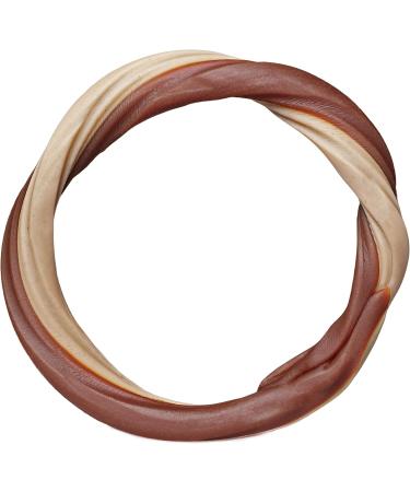 N-Bone Puppy Teething Rings Chicken Flavor 3 count Chicken 102 g (Pack of 1) - Buy Online on GoSupps.com