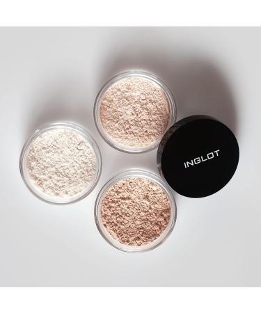 Inlot Smoothing Under Eye Powder | Velvety Loose Powder for Half-Transparent Finish | Lightweight & Smoothing Formula - Buy Online on GoSupps.com