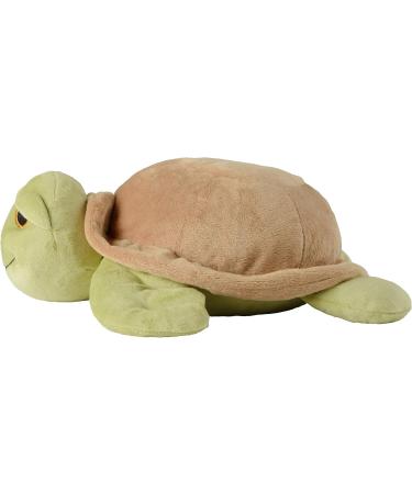 Buy Warmies Sea Turtle Heat Pad & Soft Toy - Lavender Filling - 30cm - Ideal for Comfort & Relaxation - Perfect Gift - Buy Online on GoSupps.com
