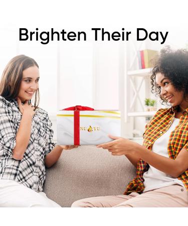 LED Mask Light Therapy - 7 Color Wireless Device for Anti-Aging Wrinkles Breakouts & Pigmentation - Home Skincare Blue Red Light Therapy - Buy Online on GoSupps.com