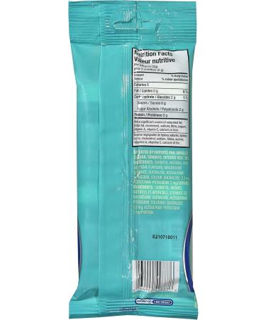 Excel Mints Peppermint 34gm Tin 8 Count & Fresh Mint 4 Pack Peppermint Spearmint + Fresh Mint - Buy Online on GoSupps.com