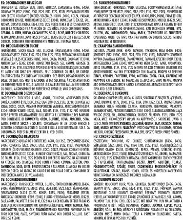 PME Easter Edible Sugar Decorations - Chicks Set of 12 - Buy Online on GoSupps.com