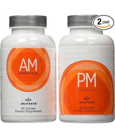 Immune System Improved and Suppoted with AM&PM™ Contains Several Patented Technological Advances That Bolster and Repair DNA and Other Areas