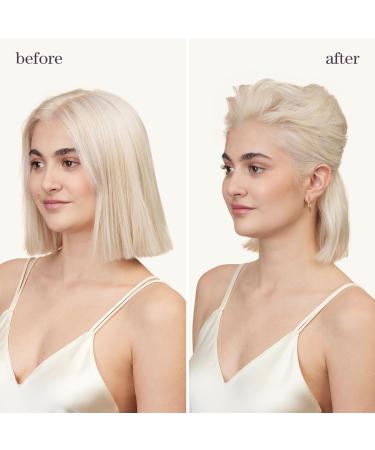 Pureology Style + Protect Instant Levitation Mist For Fine Color-Treated Hair - Volumizes Without Weighing Down Sulfate-Free & Vegan - Buy Online on GoSupps.com