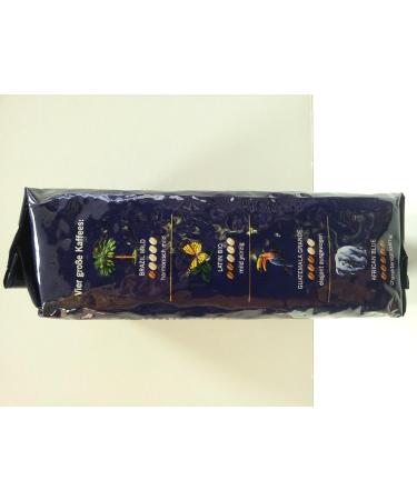 Tchibo Privat Kaffee Guatemala Grande Whole Beans 500g - Buy Online on GoSupps.com