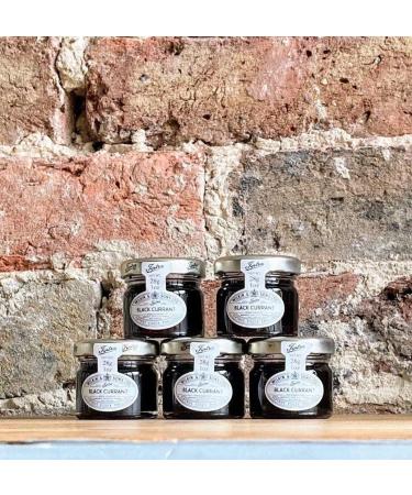 Wilkin & Sons Ltd Wilkin & Sons Tiptree 28g Mini Orange Fine Jam Jars (Pack of 24) - Buy Online on GoSupps.com