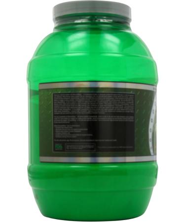 Muscle Nutrition Muscle Whey Vanilla 5 Pound - Buy Online on GoSupps.com