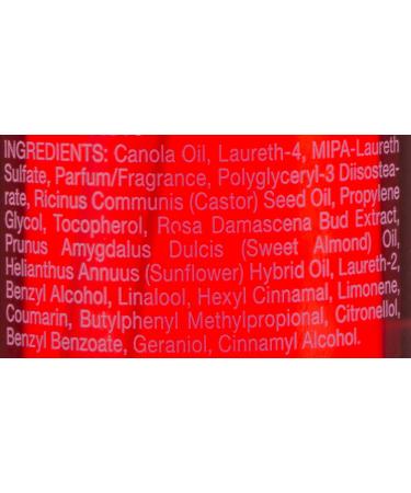 RITUALS The Rituals of Ayurveda Shower Oil 200ml - Buy Online on GoSupps.com