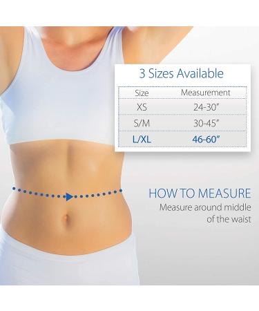 NelMed G-Tube Holder for Feeding Tube - Large/XLarge 46-60 Inch Waist - Buy Online on GoSupps.com