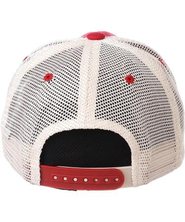 Zephyr Unisex Youth Adjustable University Hat - Kids Team Color | [Brand Name] - Buy Online on GoSupps.com