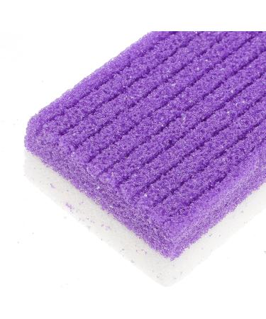 4pi ces Outils P dicure Exfoliants Pu R pes Gommages Pour limination Des Callosit s De Soins - Buy Online on GoSupps.com