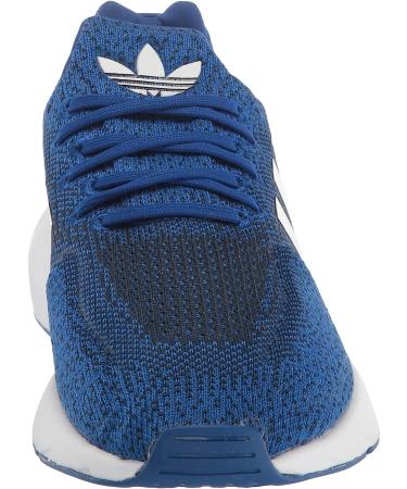 adidas Originals Men's Swift Run 22 Sneaker - Team Royal Blue/White/Legend Ink - Buy Online on GoSupps.com