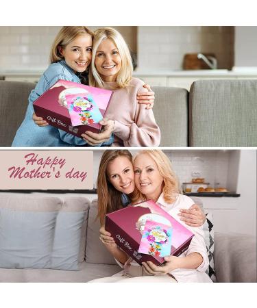 Premium Spa Gift Set for Moms: Best Mother's Day & Birthday Gifts - Relaxing Spa Day at Home - Buy Online on GoSupps.com