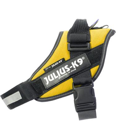 IDC Powerharness M/0 - Premium Pet Harness for Comfort & Control | International Shipping - Buy Online on GoSupps.com