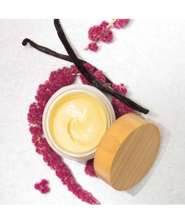 Natural Organic Face Moisturizer - Vegan Cruelty-Free & Gluten-Free | Bioactive Certified Ingredients for Healthy Skin - Buy Online on GoSupps.com