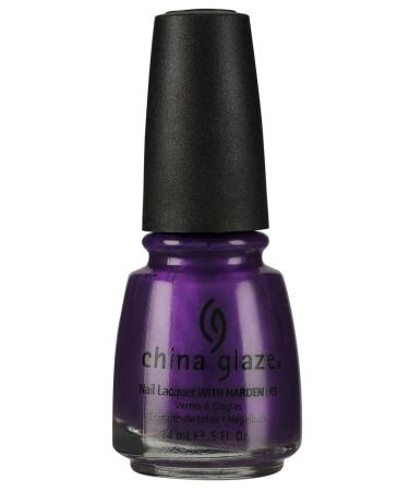 Buy China Glaze Nail Lacquer Coconut Kiss | Long-Lasting Color & Strengthening Formula - Worldwide Shipping - Buy Online on GoSupps.com