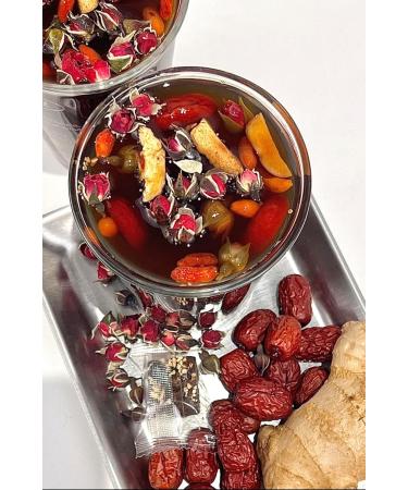 HONAMWINPRO Black Sugar Ginger 100G - Buy Online on GoSupps.com