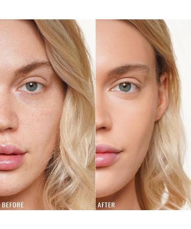 Oulac Hydrating Concealer Makeup | Medium coverage concealer for dark circles | Makeup concealer that nourishes the skin Light Medium concealer vegan 3.8ml Light Medium (C4) - Buy Online on GoSupps.com