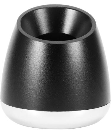 Premium Aluminum Razor Stand for Men | Manual Beard Shaving Organizer | International Shipping Available - Buy Online on GoSupps.com