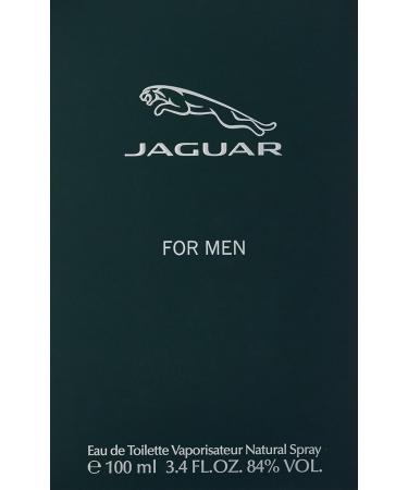Jaguar 3.40-Ounce (Pack of 2) 3.40 Fl Oz (Pack of 2) - Buy Online on GoSupps.com