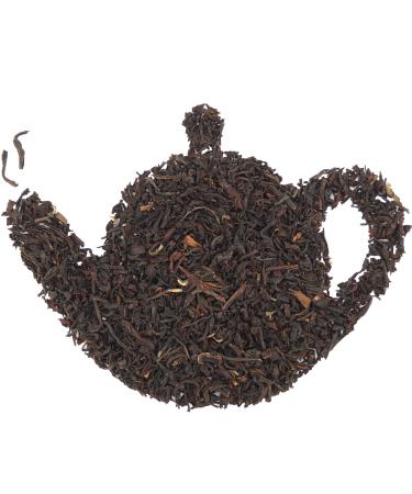 Black tea English mix Bio UniTea Land 100 grams