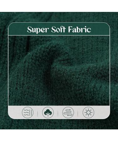 Iecoii Warm Turtleneck Dog Sweater - Stylish Winter Clothing for Small Medium & Large Dogs (Chihuahua French Bulldog Labrador) - International Shipping Available - Buy Online on GoSupps.com