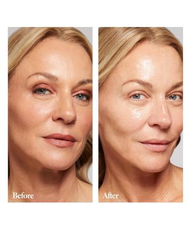 LAURA GELLER Quench-n-Tint Hydrating Lightweight Tinted Moisturizer + Cold Cream Cleanser medium-deep - Buy Online on GoSupps.com