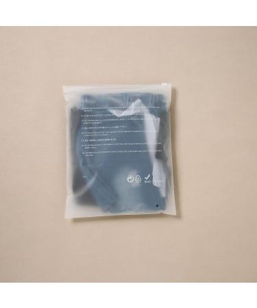 Amissz Toddler Boys Outfit 1-6T | Letter Print Sweatshirt Hoodie with Ripped Jeans Set | 3-4 Years Black - Buy Online on GoSupps.com