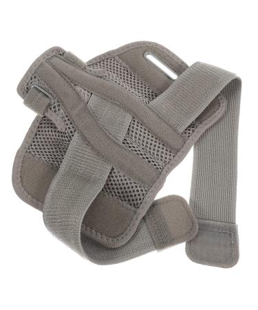 Ciieeo Sports Guard Wrist Joint Thumb Brace Lifting Thumb Splints Thumb Support Brace Thumb Brace Sleeves Fitness Pressurize