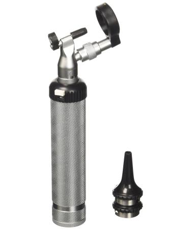 GiMa 31474 Otoscope Parker Halogen operational