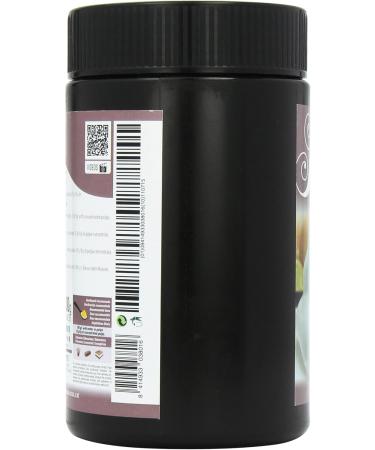 Sosa Powdered Egg White Albumina 500 g - Buy Online on GoSupps.com