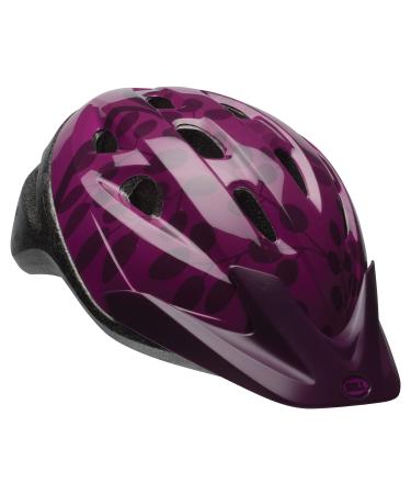 BELL Thalia Women's Bike Helmet Thalia - Wine
