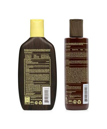Sun Bum Original SPF 15 Sunscreen & Browning Lotion - Vegan & Reef Friendly - Buy Online on GoSupps.com