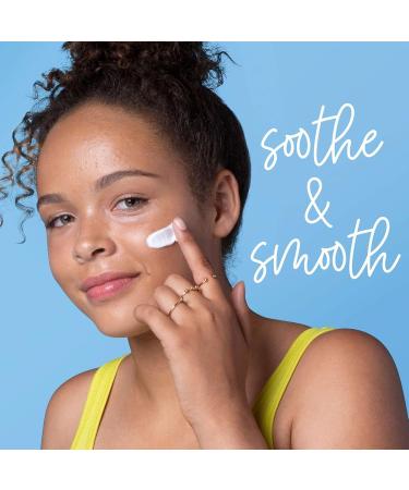 C est Moi Gentle Moisture Lotion | Fragrance-Free Hydrating Lotion with Almond Oil & Shea Butter for Face Neck & Chest - 1.7 fl oz - Buy Online on GoSupps.com