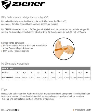 Ziener Men's IDIWOOL TOUCH Gloves - Breathable Touchscreen Wool | Ideal for Multisport & Outdoor Leisure - Black - Buy Online on GoSupps.com