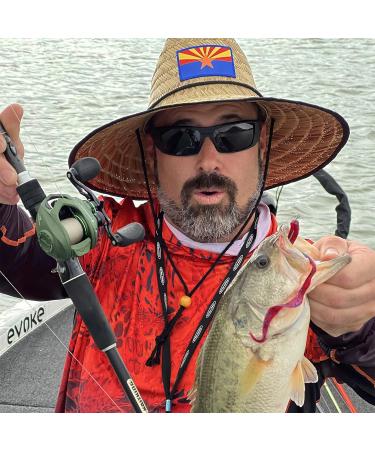 KastKing Spartacus II Baitcasting Fishing Reel | Ultralight 6oz Baitcaster with 17.6 LB Carbon Fiber Drag | 7.2:1 Gear Ratio | Palm Perfect Design - Stryker Green-7.2 - Buy Online on GoSupps.com