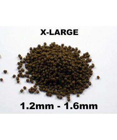 Aquarium M nster Dr. Bassleer Biofish Food acai XL 68 g - Buy Online on GoSupps.com