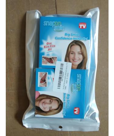 High-Quality Provisional Dentures & Cosmetic Teeth - Instant Veneers 2 Pairs Available for International Shipping - Buy Online on GoSupps.com