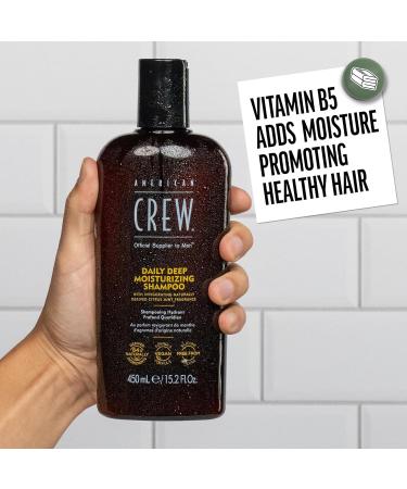 Am ricain Shampoing 450 ml (Lot de 1) - Buy Online on GoSupps.com